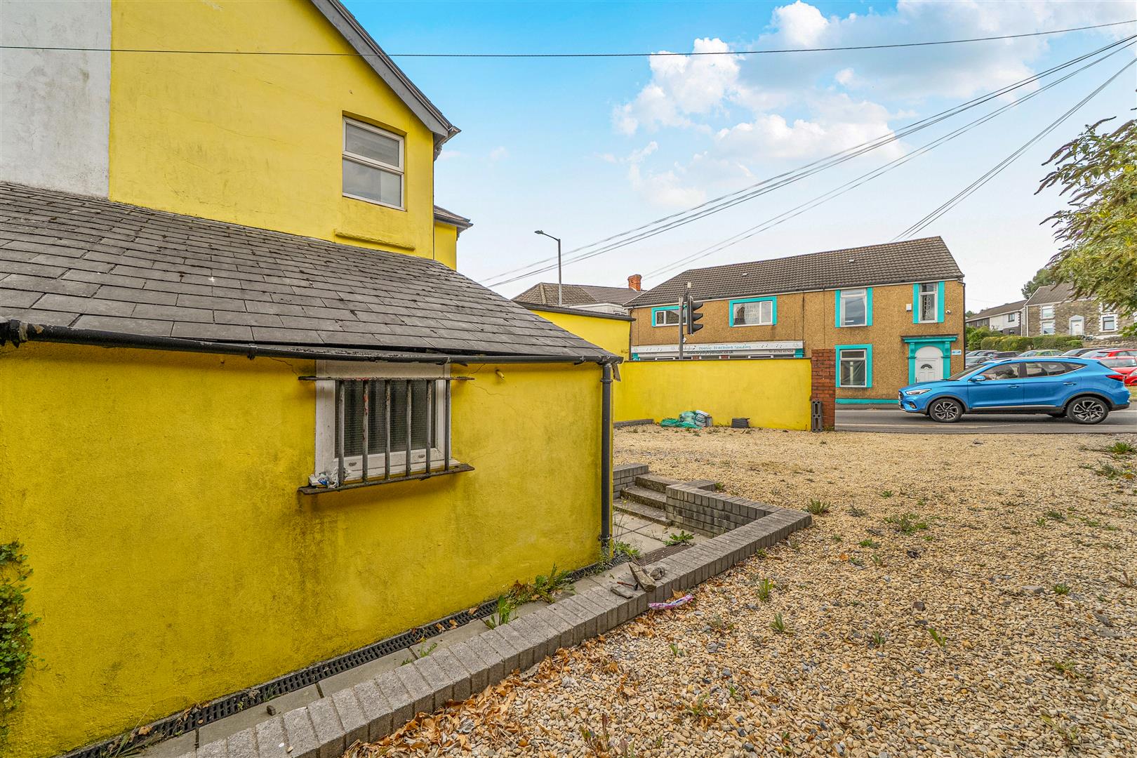 Llangyfelach Road, Brynhyfryd, Swansea, SA5 9EA